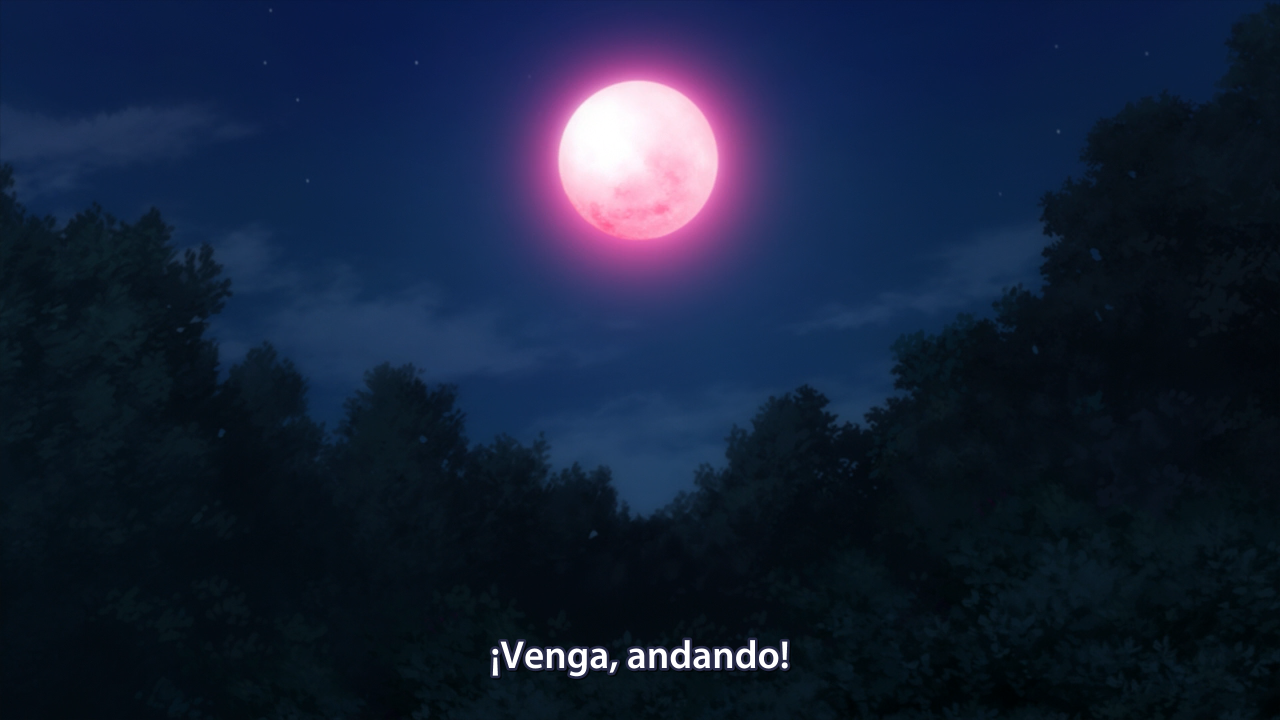 Laidbackers (Anarchy Subs)